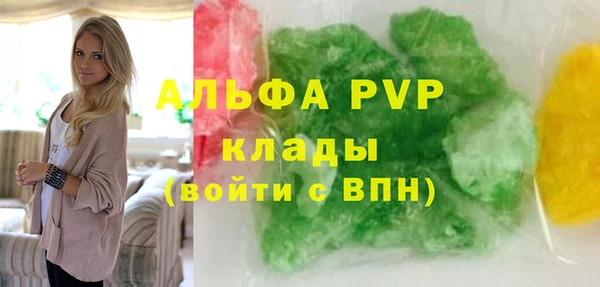 винт Арсеньев